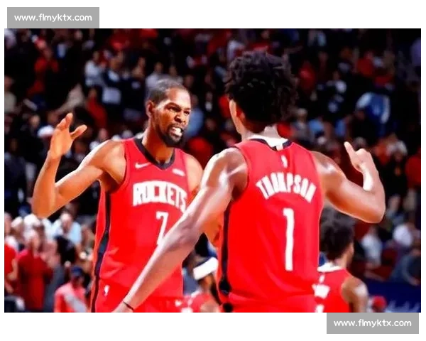 火箭季前赛激战马刺 新阵容磨合与新星表现成焦点全面检验战术深度