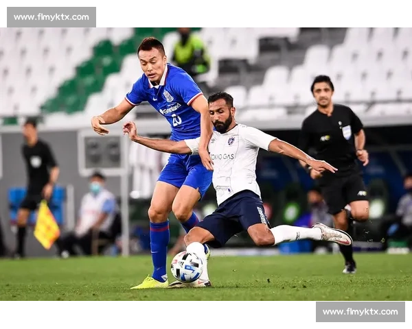 柏斯光荣对阵上海申花亚冠赛场强强对话看点解析战术走势与胜负悬念前瞻