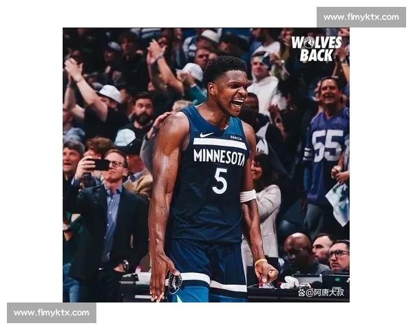 森林狼对阵湖人焦点之战年轻冲击与豪门底蕴的正面对决引爆全场期待