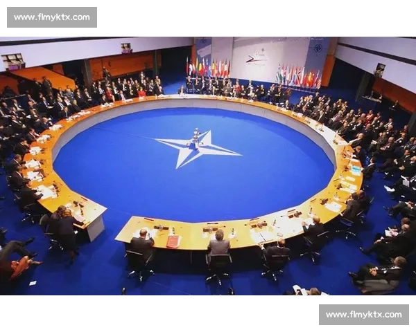 美国与俄罗斯博弈下的全球安全秩序新变局与未来走向深度解析